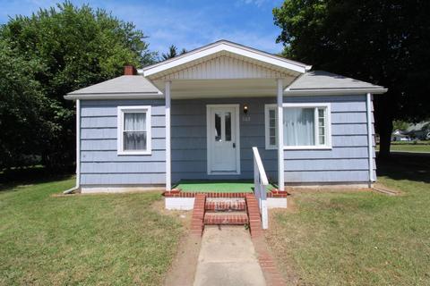 302 W Miami St, De Graff, OH 43318 photo 1