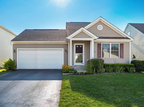 768 Shellbark St, Blacklick, OH 43004 photo 1