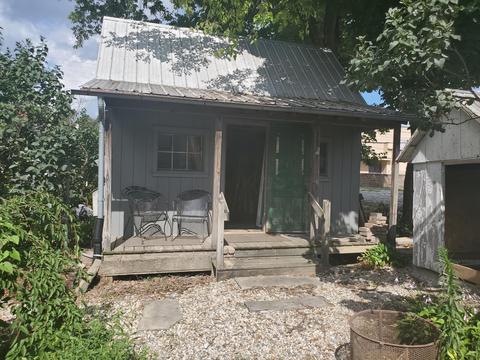20 E Columbus St, Lithopolis, OH 43136 photo 5