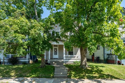 84 E Blake Ave, Columbus, OH 43202 photo 1