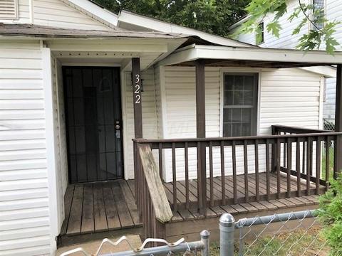 322 Eagle Ave, Lancaster, OH 43130 photo 2