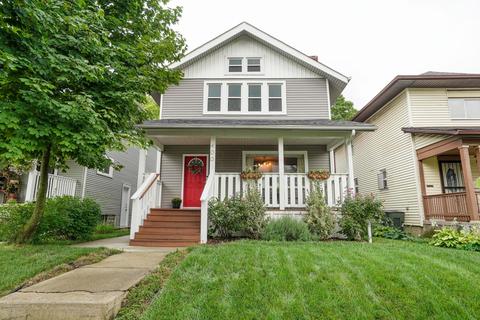 400 Berkeley Rd, Columbus, OH 43205 photo 1