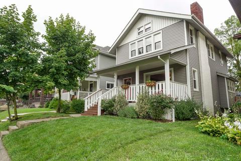 400 Berkeley Rd, Columbus, OH 43205 photo 3