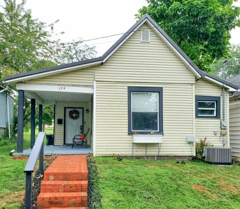 124 Clinton St, Jackson, OH 45640 photo 1