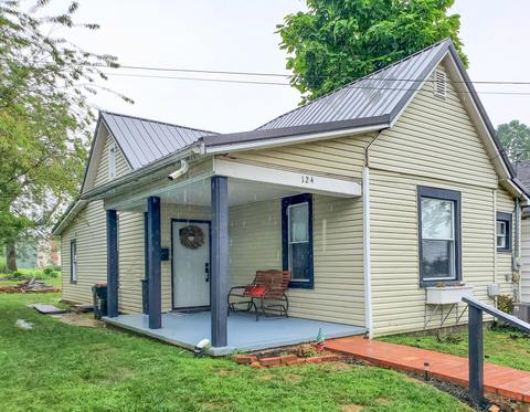 124 Clinton St, Jackson, OH 45640 photo 2