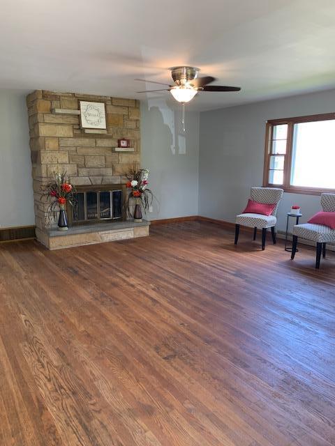 491 Wheeler Dr, Marion, OH 43302 photo 2