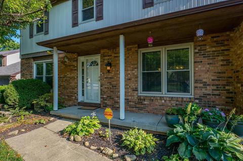 2248 Stratingham Dr, Dublin, OH 43016 photo 21
