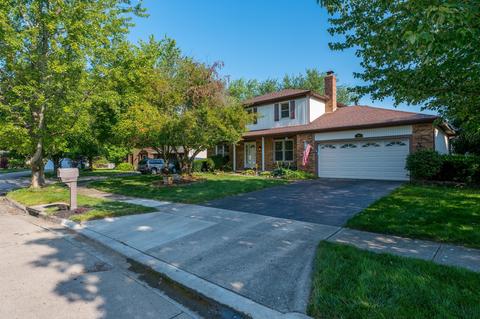 2248 Stratingham Dr, Dublin, OH 43016 photo 52