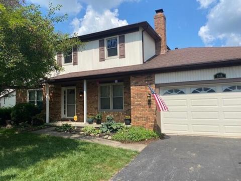 2248 Stratingham Dr, Dublin, OH 43016 photo 1