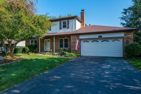 2248 Stratingham Dr, Dublin, OH 43016 photo 19