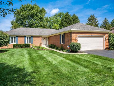 2188 Stratingham Dr, Dublin, OH 43016 photo 2