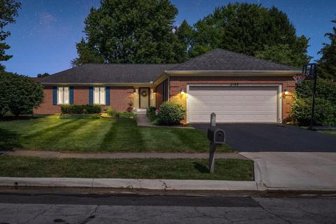 2188 Stratingham Dr, Dublin, OH 43016 photo 1