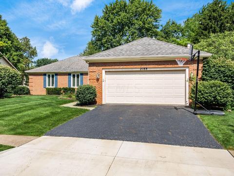 2188 Stratingham Dr, Dublin, OH 43016 photo 3