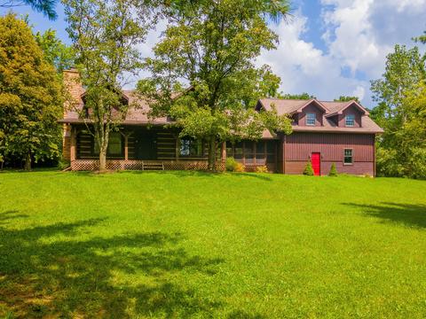 5260 Flatfoot Rd, Cable, OH 43009 photo 1