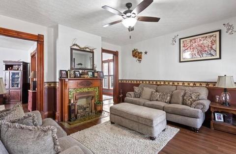 316 E Mound St, Circleville, OH 43113 photo 4