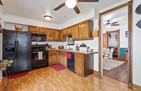 316 E Mound St, Circleville, OH 43113 photo 5