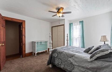 316 E Mound St, Circleville, OH 43113 photo 14