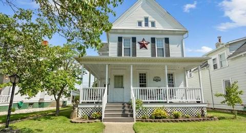 316 E Mound St, Circleville, OH 43113 photo 1