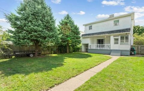 316 E Mound St, Circleville, OH 43113 photo 20