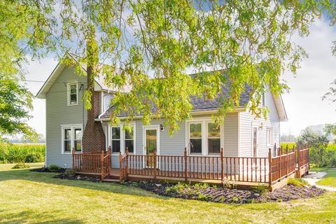4278 Dunbar Rd, Prospect, OH 43342 photo 2
