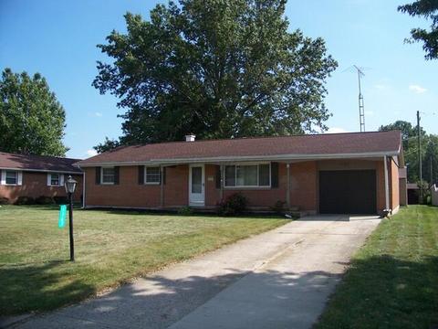 1767 Summerset Dr, Marion, OH 43302 photo 1