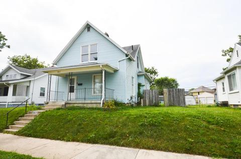 801 James St, Springfield, OH 45503 photo 1