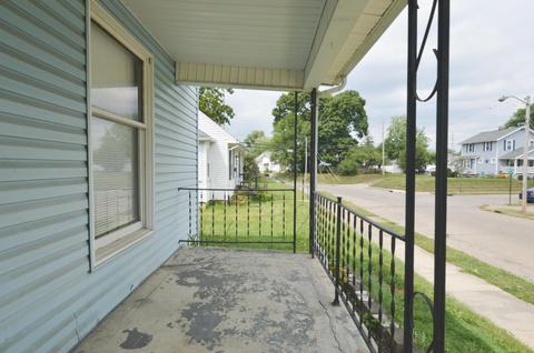 801 James St, Springfield, OH 45503 photo 2