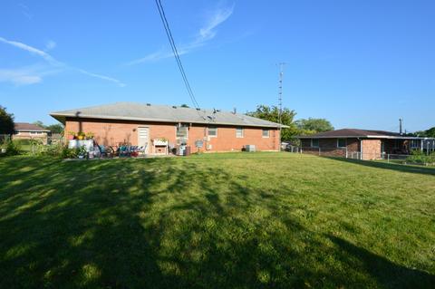 4115 Tacoma St, Springfield, OH 45503 photo 2