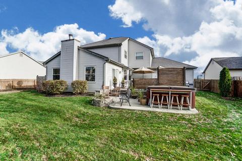 8751 Crampton Dr, Powell, OH 43065 photo 41