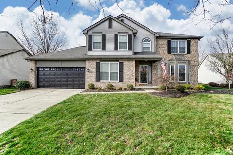 8751 Crampton Dr, Powell, OH 43065 photo 1