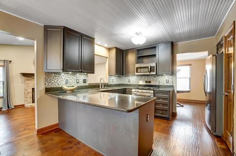 8751 Crampton Dr, Powell, OH 43065 photo 5