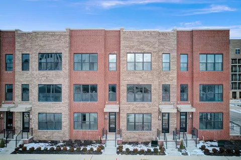 300 Dickenson St, Columbus, OH 43215