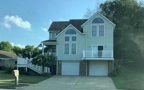 223 Clark Dr, Circleville, OH 43113 photo 4