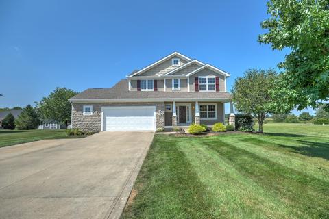 4433 Redbud Rd, Marion, OH 43302 photo 1