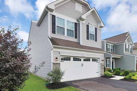 331 Constance St, Lockbourne, OH 43137 photo 2