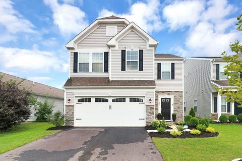 331 Constance St, Lockbourne, OH 43137 photo 1
