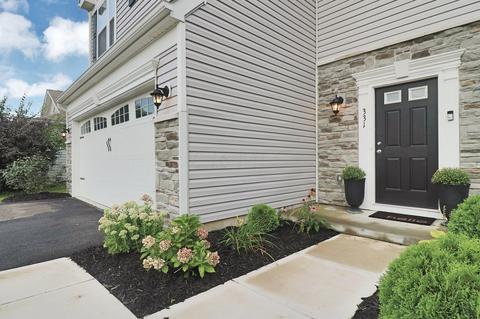 331 Constance St, Lockbourne, OH 43137 photo 4