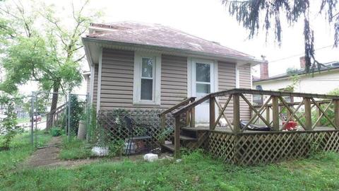 306 E 2nd St, Logan, OH 43138 photo 2