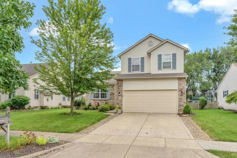 1976 Ashburn Dr, Delaware, OH 43015 photo 2