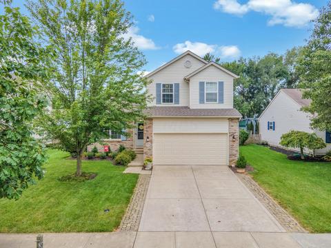 1976 Ashburn Dr, Delaware, OH 43015 photo 1