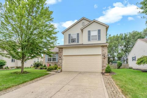 1976 Ashburn Dr, Delaware, OH 43015 photo 3