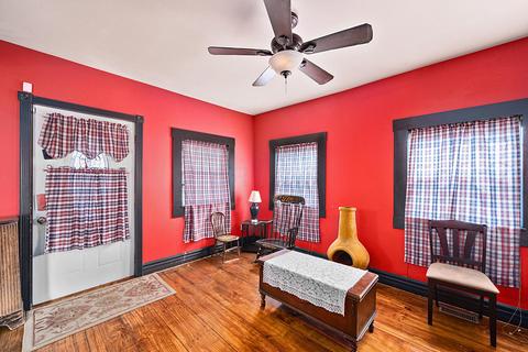 241 Barnhart St, Marion, OH 43302 photo 8