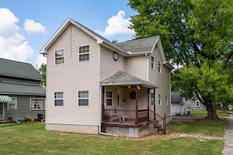 241 Barnhart St, Marion, OH 43302 photo 1
