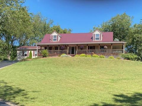 30761 Wolfe Rd, Circleville, OH 43113 photo 1