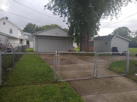 262 S Clairmont Ave, Springfield, OH 45505 photo 4