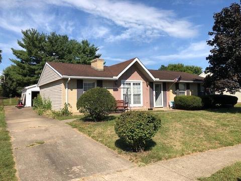 1945 Cheyenne Dr, Circleville, OH 43113 photo 1
