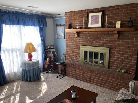 1945 Cheyenne Dr, Circleville, OH 43113 photo 4