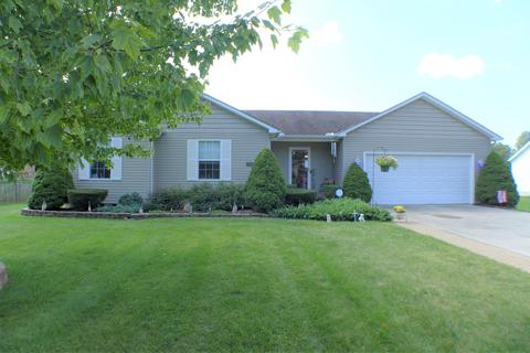 125 Blacks Rd, Pataskala, OH 43062 photo 1