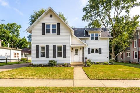 405 Adams Ave, Huron, OH 44839 photo 1