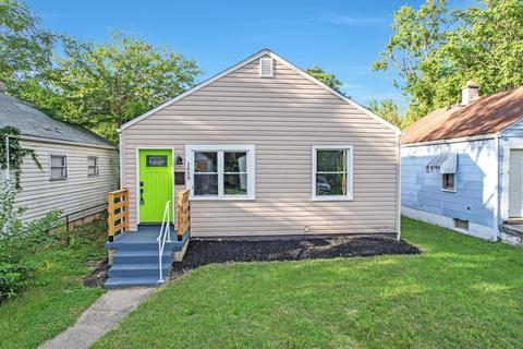 1436 E 19th Ave, Columbus, OH 43211 photo 1